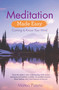 Meditation Made Easy (Coming to Know Your Mind) - 9781401968441 by Matteo Pistono, 9781401968441