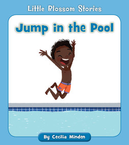 Jump in the Pool by Cecilia Minden, 9781534128644