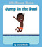 Jump in the Pool by Cecilia Minden, 9781534128644