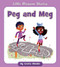 Peg and Meg by Cecilia Minden, 9781534124004