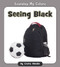 Seeing Black by Cecilia Minden, 9781534123922