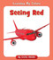 Seeing Red - 9781534123908 by Cecilia Minden, 9781534123908