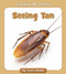 Seeing Tan by Cecilia Minden, 9781534123939