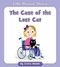 The Case of the Lost Cat by Cecilia Minden, Becky Down, 9781534139091