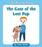 The Case of the Lost Pup by Cecilia Minden, Becky Down, 9781534139138