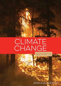 Climate Change - 9781628329599 by Jessica Gunderson, 9781628329599