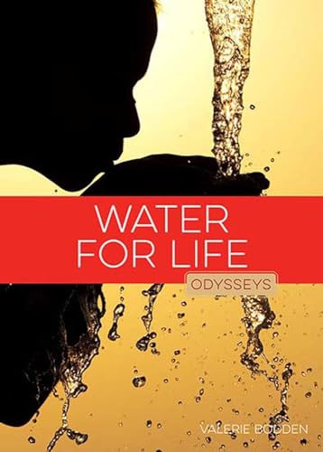 Water for Life by Valerie Bodden, 9781628329636
