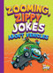 Zooming, Zippy Jokes about Vehicles by Julia Garstecki, 9781644665640