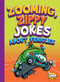 Zooming, Zippy Jokes about Vehicles by Julia Garstecki, 9781644665640