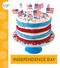 Independence Day - 9781681526706 by Mari Schuh, 9781681526706
