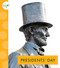 Presidents' Day - 9781681526713 by Mari Schuh, 9781681526713