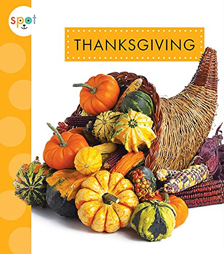 Thanksgiving - 9781681526720 by Mari Schuh, 9781681526720