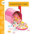 Valentine's Day - 9781681526737 by Mari Schuh, 9781681526737