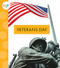 Veterans Day - 9781681526744 by Mari Schuh, 9781681526744