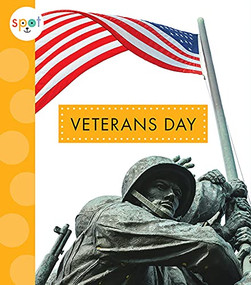 Veterans Day - 9781681526744 by Mari Schuh, 9781681526744