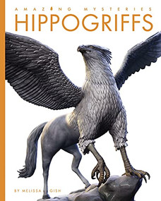 Hippogriffs by Melissa Gish, 9781682770412