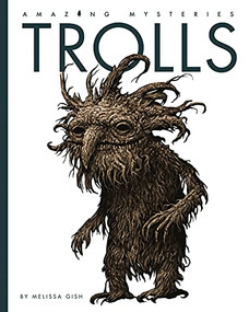 Trolls - 9781682770429 by Melissa Gish, 9781682770429
