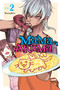 Mama Akuma, Vol. 2 by Kuzushiro, 9781975336394