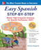 Easy Spanish Step-By-Step by Barbara Bregstein, 9780071463386