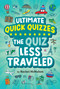 The Quiz Less Traveled by Rachel McMahon, 9780593385494