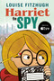 Harriet the Spy - 9780593482322 by Louise Fitzhugh, 9780593482322