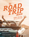 The Road Trip Book (1001 Drives of a Lifetime) by Darryl Sleath, Charley Boorman, 9780789334251