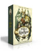 The Tales of Kenny Rabbit (Kenny & the Dragon; Kenny & the Book of Beasts) - 9781665917506 by Tony DiTerlizzi, Tony DiTerlizzi, 9781665917506