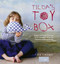 Tilda's Toy Box (Sewing patterns for soft toys and more from the magical world of Tilda) - 9781446309346 by Tone Finnanger, 9781446309346
