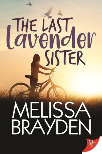 The Last Lavender Sister by Melissa Brayden, 9781636791302