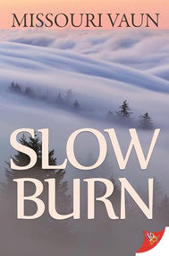 Slow Burn - 9781636790985 by Missouri Vaun, 9781636790985