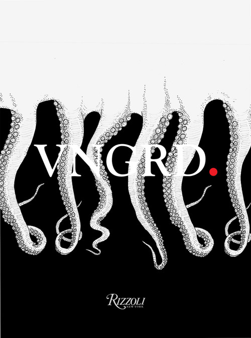 VNGRD by Paolo Budua, Giorgio Di Salvo, 9788891833419