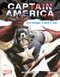 Captain America by Rich Johnson, 9780789337788