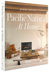 Pacific Natural at Home by Jenni Kayne, Vincent Van Duysen, 9780847869640