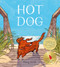 Hot Dog ((Winner of the 2023 Caldecott Medal)) - 9780593308431 by Doug Salati, 9780593308431