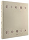 Eight Homes: Clements Design by Kathleen Clements, Tommy Clements, Mayer Rus, 9780847870585