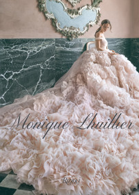Monique Lhuillier (Dreaming of Fashion and Glamour) by Monique Lhuillier, Reese Witherspoon, 9780847870943