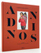 Andinos (Encounters in Cusco, Peru) by Gabriel Barreto Bentin, Ruven Afanador, 9780847871506