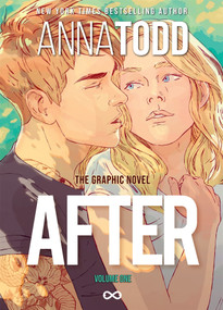 After: The Graphic Novel Volume One by Anna Todd, 9781990259548