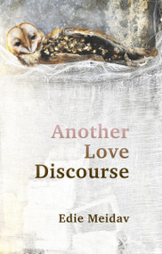 Another Love Discourse by Edie Meidav, 9781949597202
