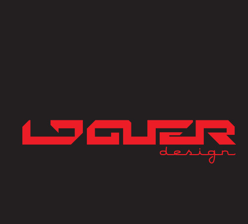 LOGUER Design (Spanish edition) by Francisco Lopez Guerra, 9788891830838