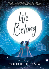 We Belong - 9780593112229 by Cookie Hiponia, 9780593112229