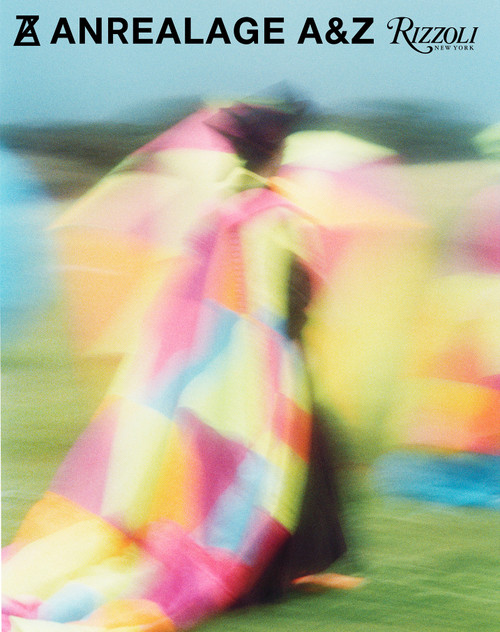 Anrealage by Kunihiko Morinaga, 9780847864867