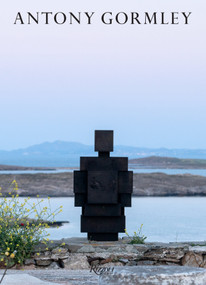 Antony Gormley - 9780847871612 by Martin Caiger-Smith, 9780847871612