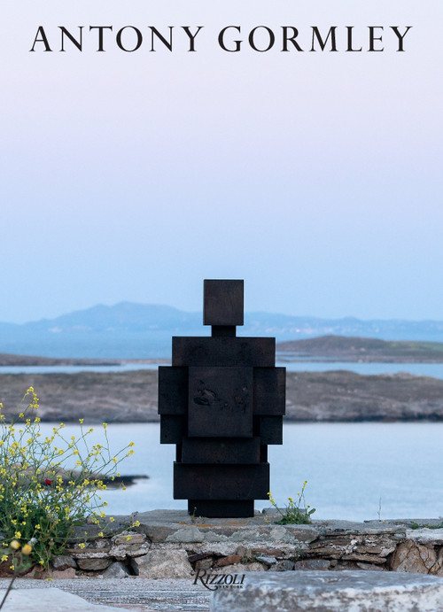 Antony Gormley - 9780847871612 by Martin Caiger-Smith, 9780847871612