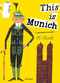 This Is Munich (A Children's Classic) by M. Sasek, 9780789324269