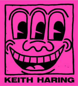 Keith Haring by Jeffrey Deitch, Julia Gruen, Suzanne Geiss, Kenny Scharf, George Condo, 9780847842988