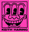 Keith Haring by Jeffrey Deitch, Julia Gruen, Suzanne Geiss, Kenny Scharf, George Condo, 9780847842988