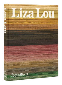 Liza Lou by Julia Bryan-Wilson, Cathleen Chaffee, Glenn Adamson, Elisabeth Sherman, Carrie Mae Weems, 9780847870752