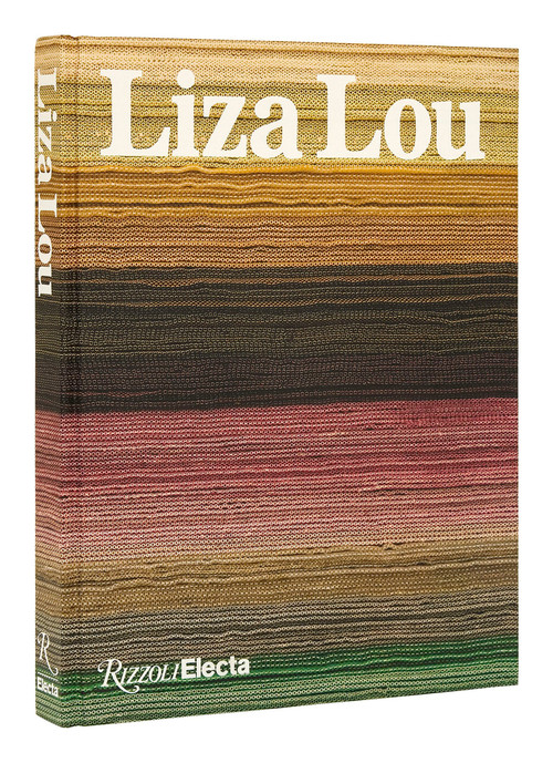 Liza Lou by Julia Bryan-Wilson, Cathleen Chaffee, Glenn Adamson, Elisabeth Sherman, Carrie Mae Weems, 9780847870752