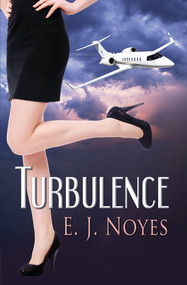 Turbulence - 9781594935619 by E. J. Noyes